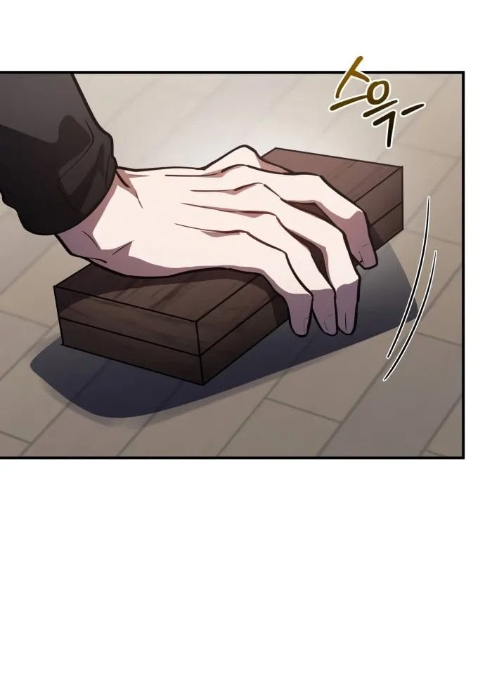 Heroes & Demons & Villains Chapter 35 page 3 - 