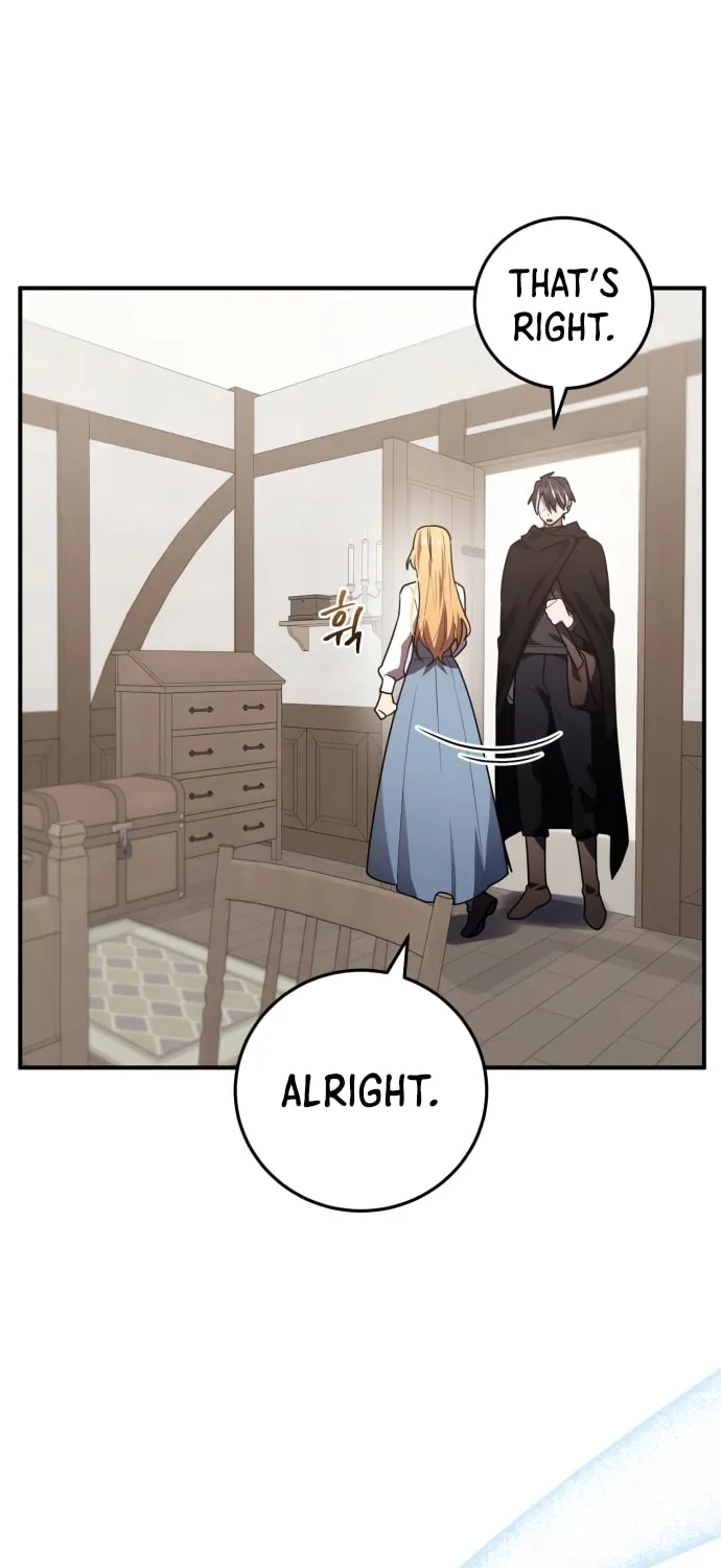 Heroes & Demons & Villains Chapter 35 page 31 - 