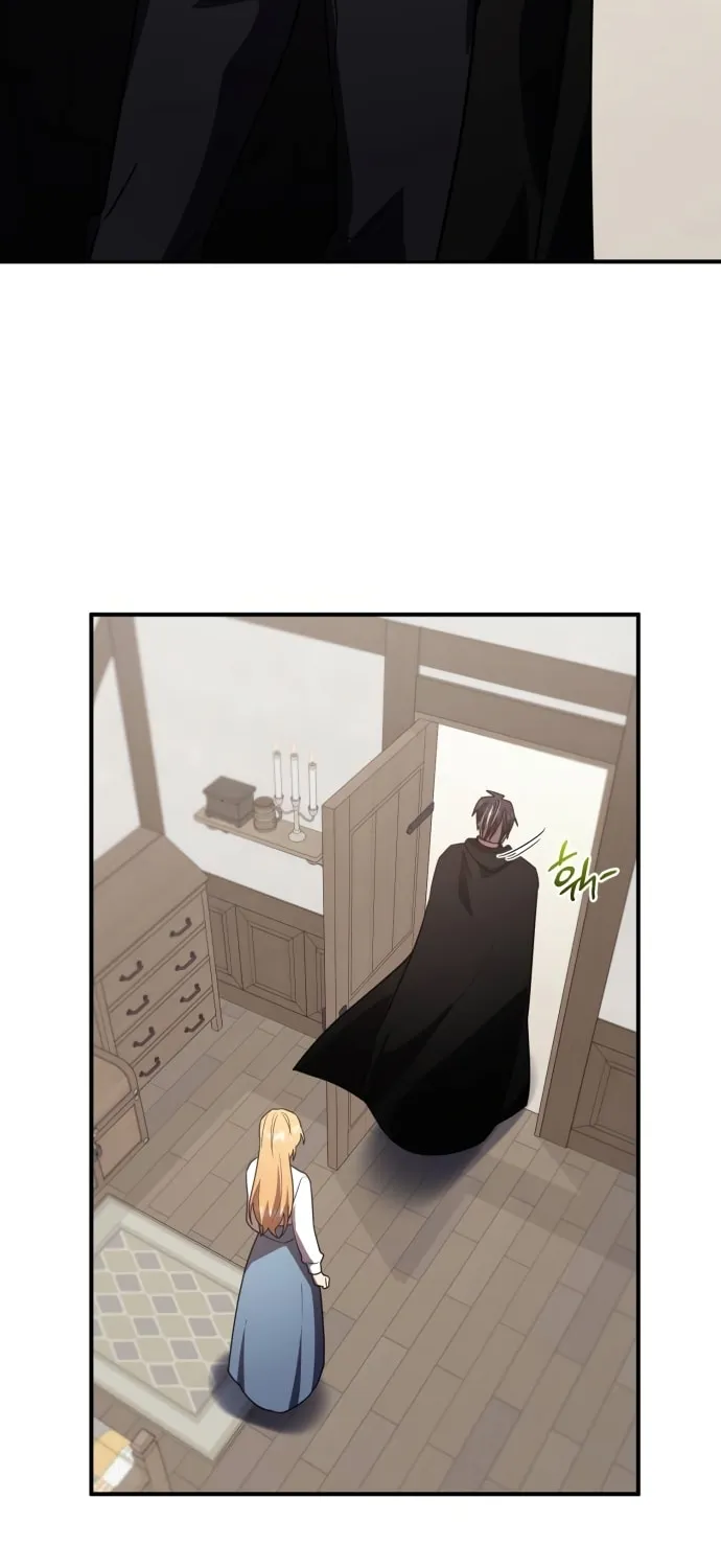 Heroes & Demons & Villains Chapter 35 page 36 - 