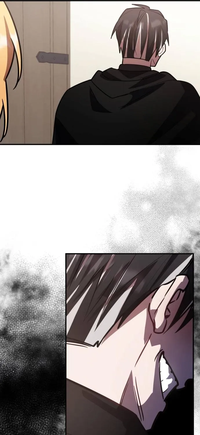 Heroes & Demons & Villains Chapter 35 page 38 - 