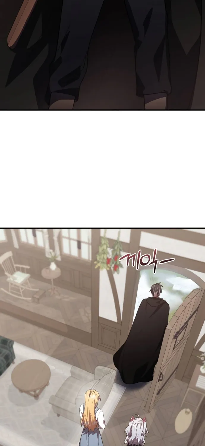 Heroes & Demons & Villains Chapter 35 page 50 - 