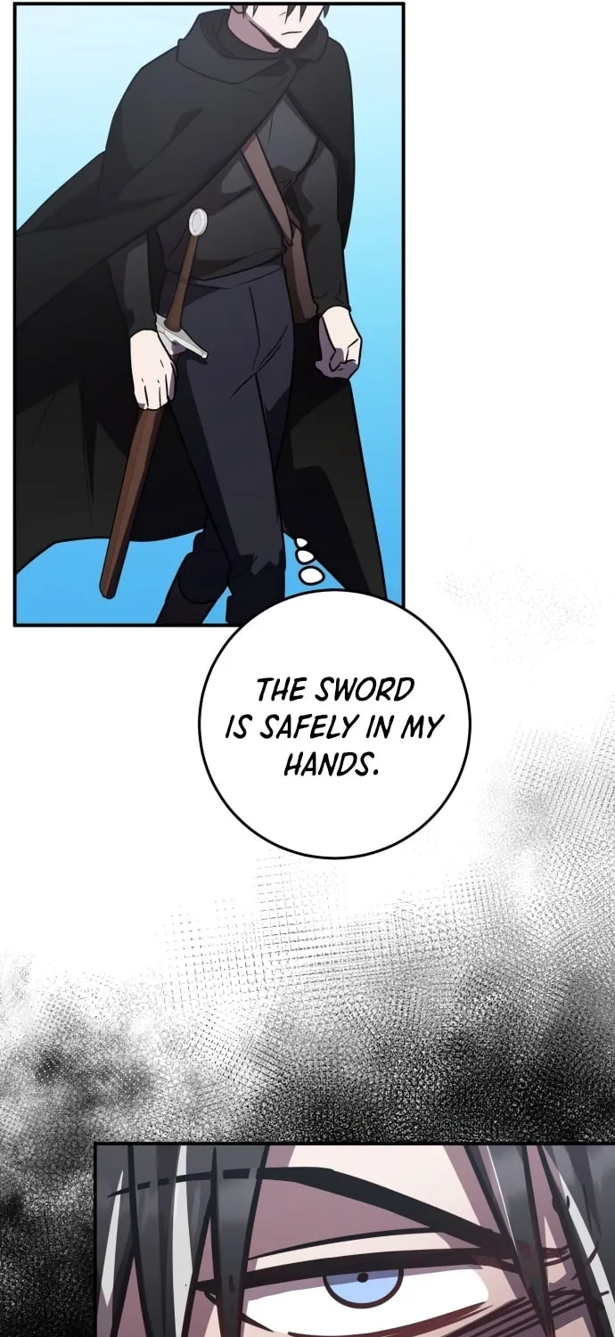 Heroes & Demons & Villains Chapter 35 page 57 - 
