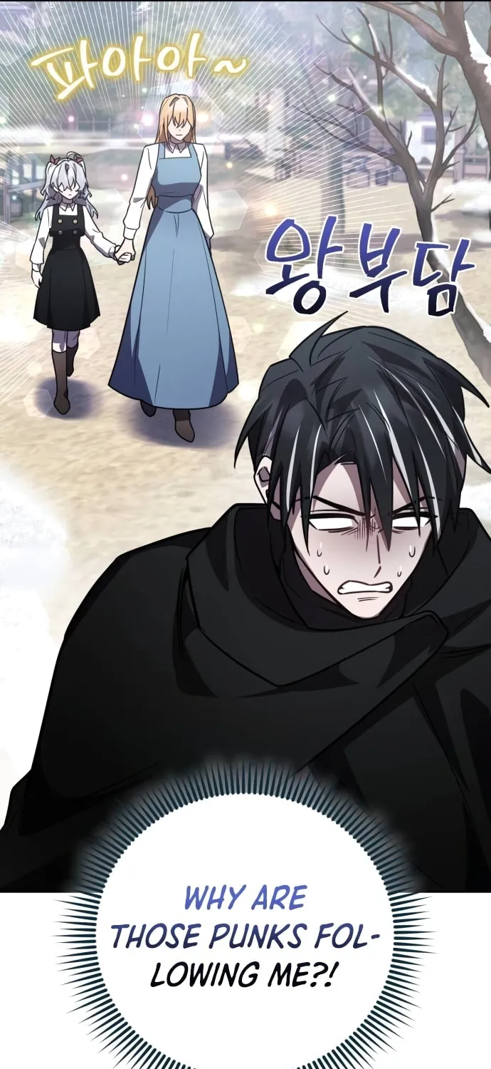 Heroes & Demons & Villains Chapter 35 page 59 - 