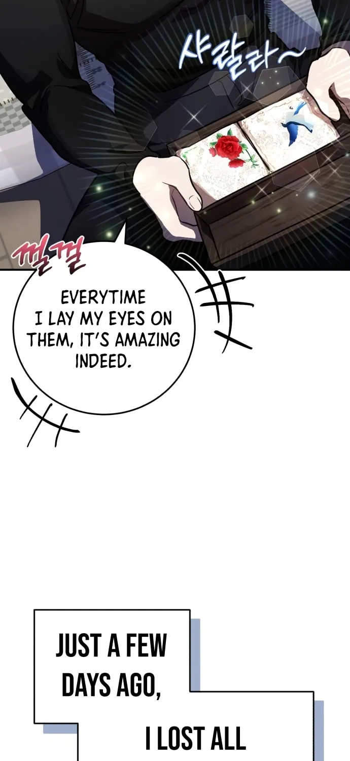 Heroes & Demons & Villains Chapter 35 page 7 - 