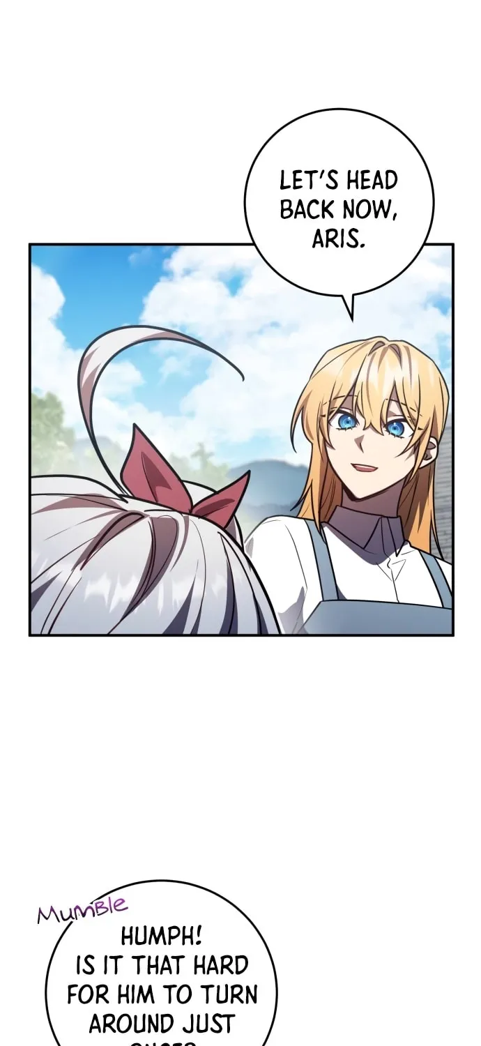 Heroes & Demons & Villains Chapter 35 page 62 - 