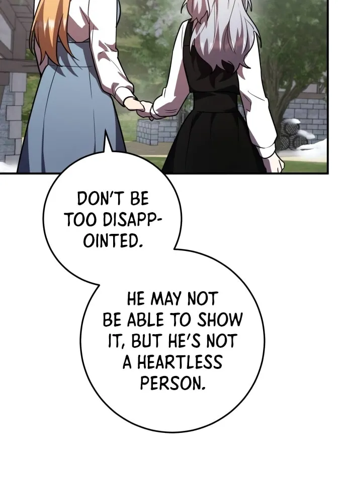 Heroes & Demons & Villains Chapter 35 page 64 - 