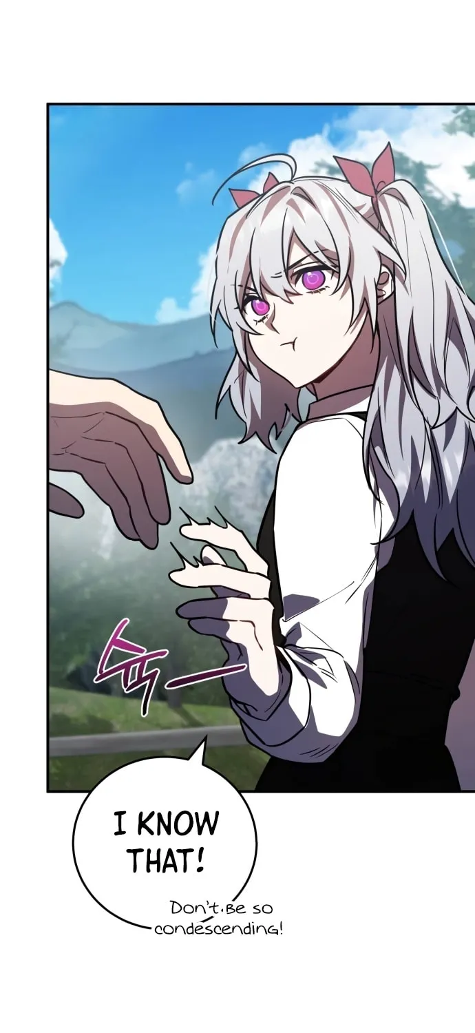 Heroes & Demons & Villains Chapter 35 page 65 - 