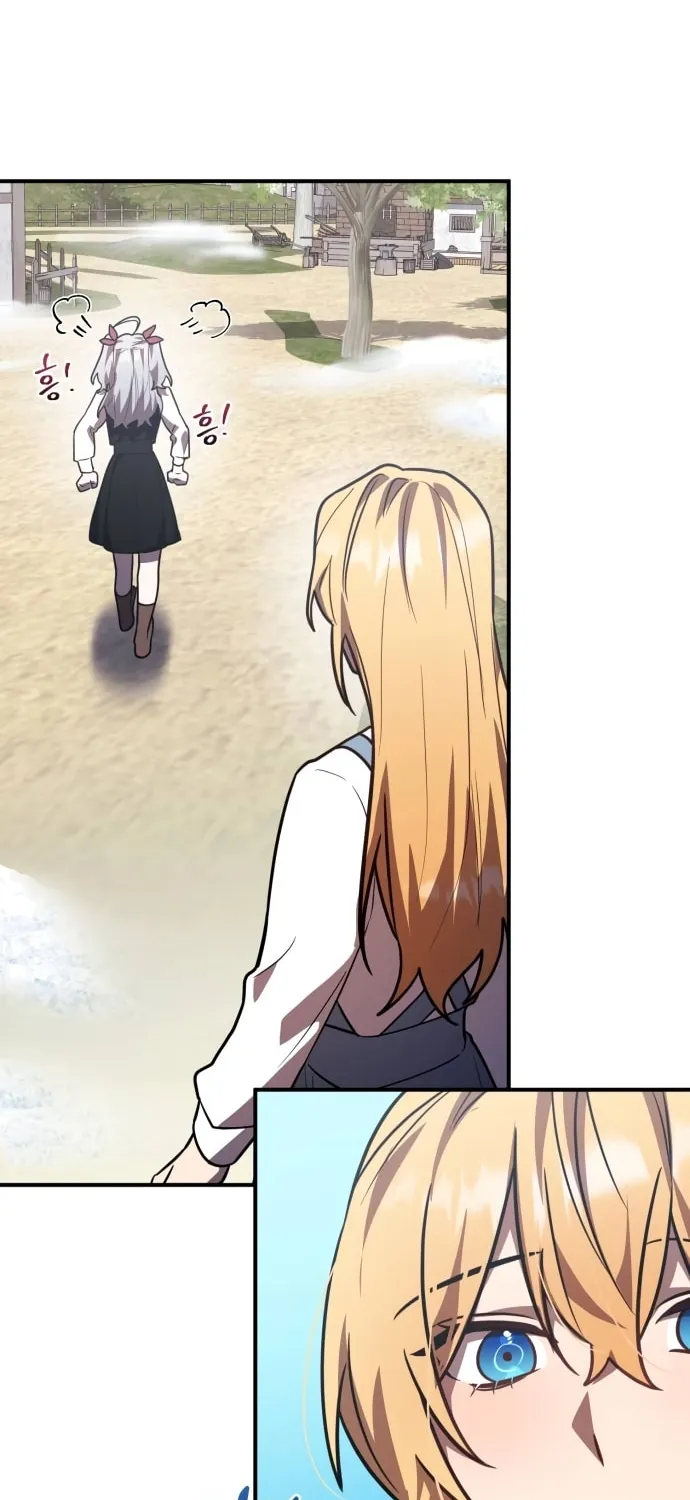 Heroes & Demons & Villains Chapter 35 page 66 - 