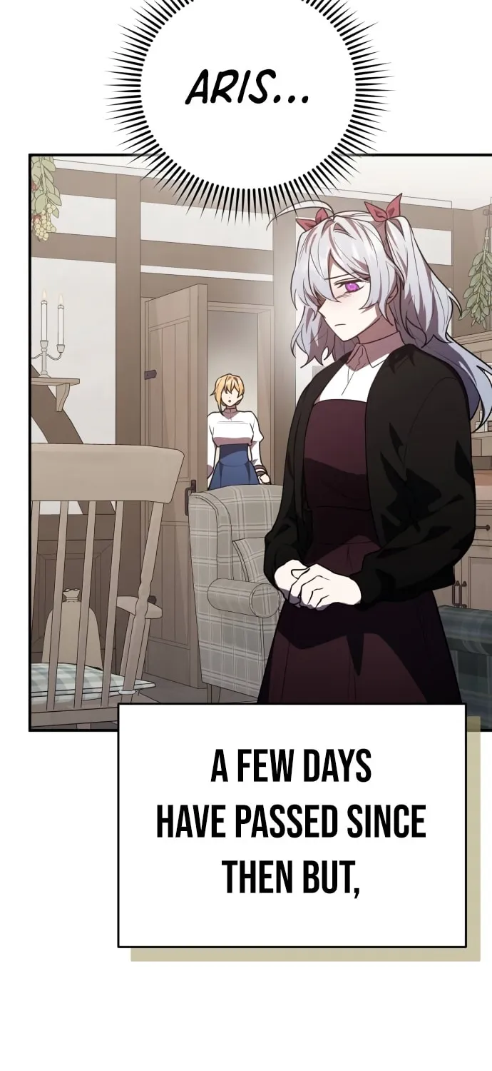 Heroes & Demons & Villains Chapter 35 page 72 - 