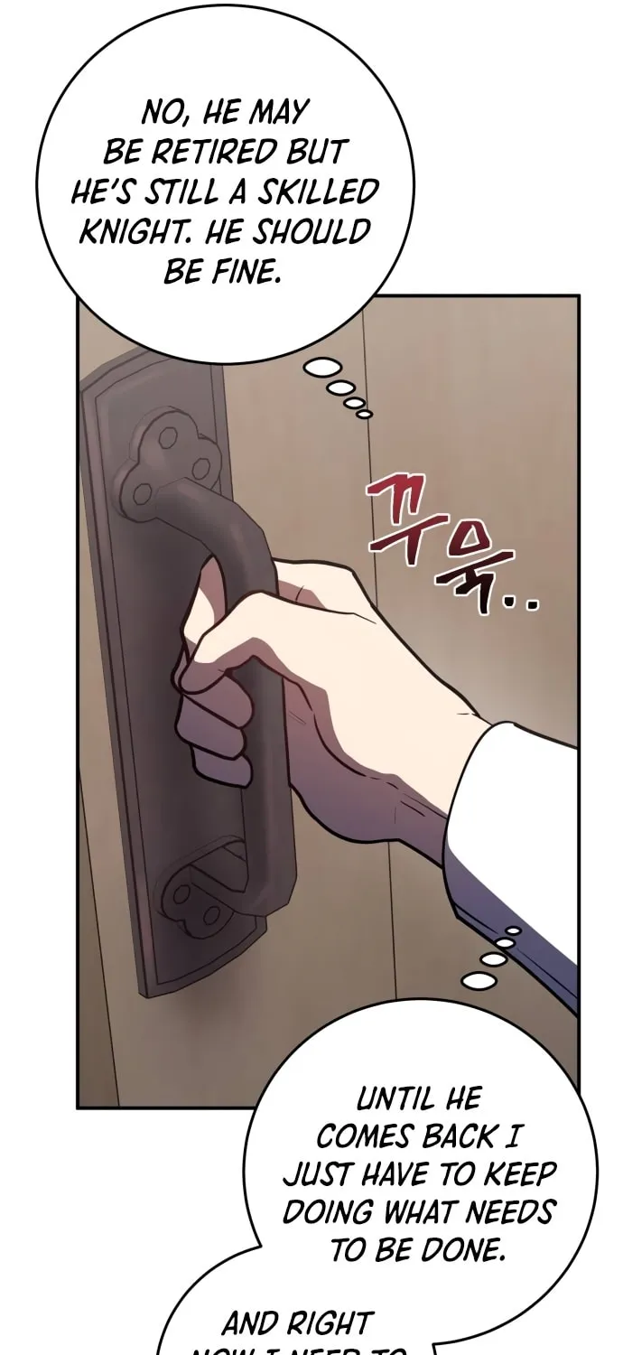 Heroes & Demons & Villains Chapter 35 page 76 - 
