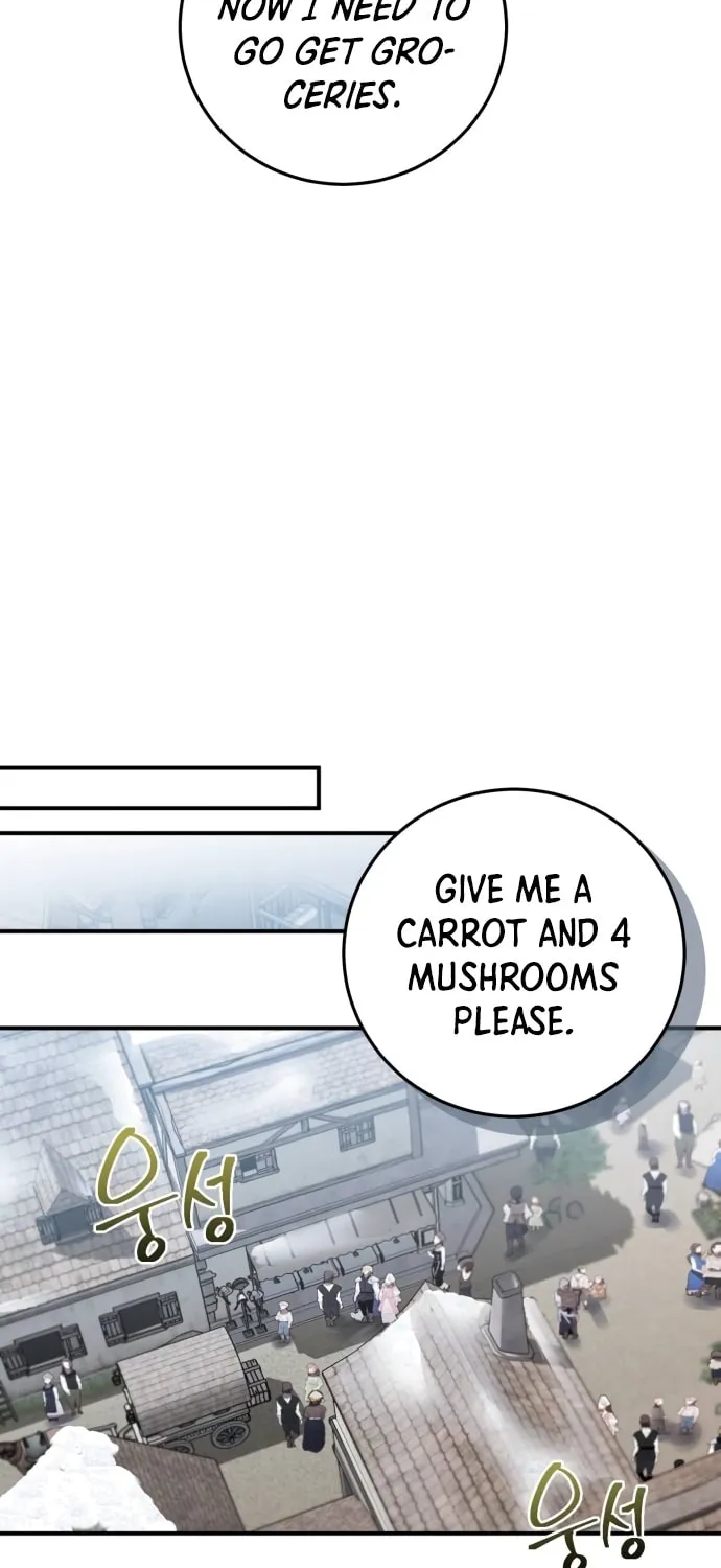 Heroes & Demons & Villains Chapter 35 page 77 - 