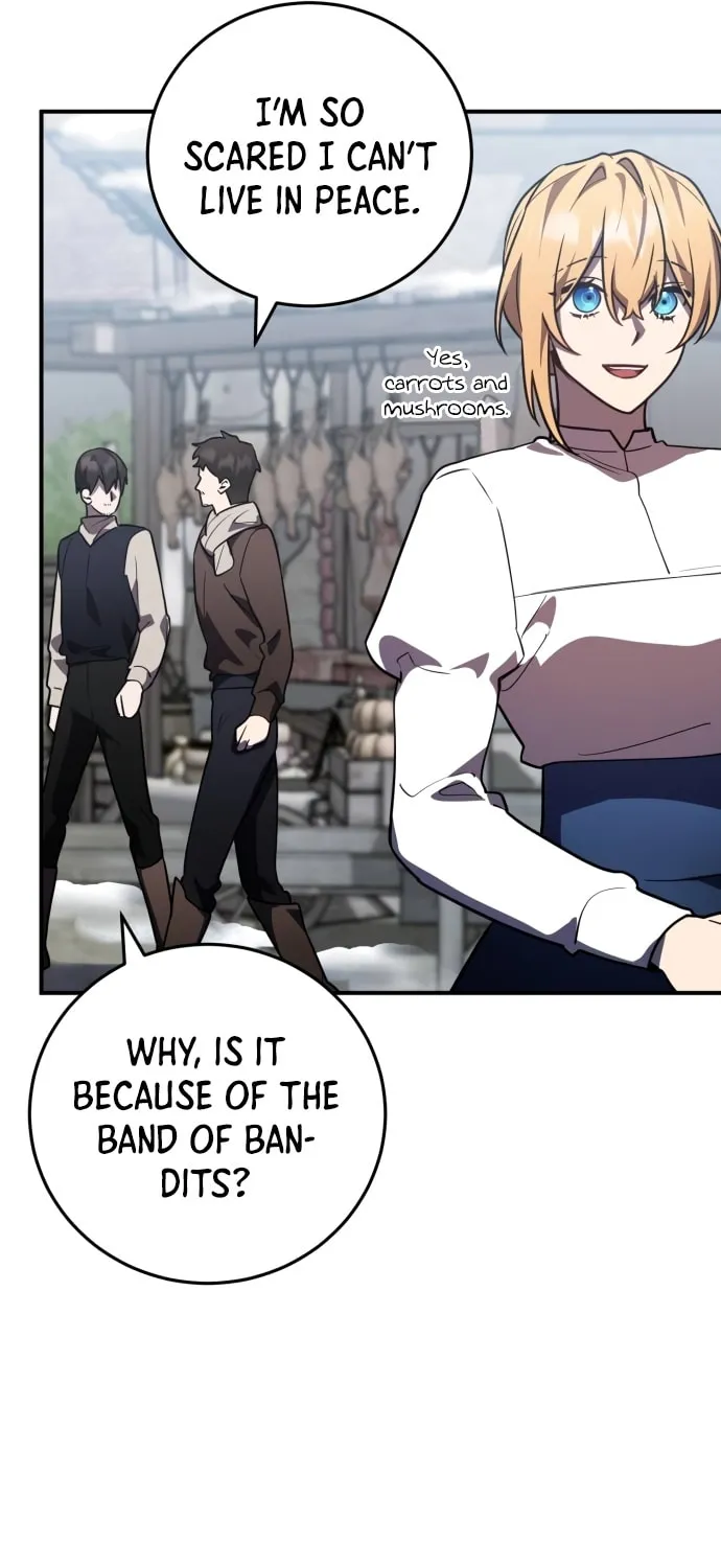 Heroes & Demons & Villains Chapter 35 page 79 - 