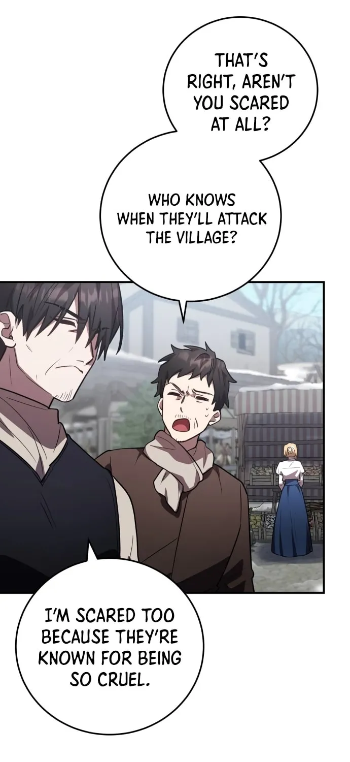 Heroes & Demons & Villains Chapter 35 page 80 - 