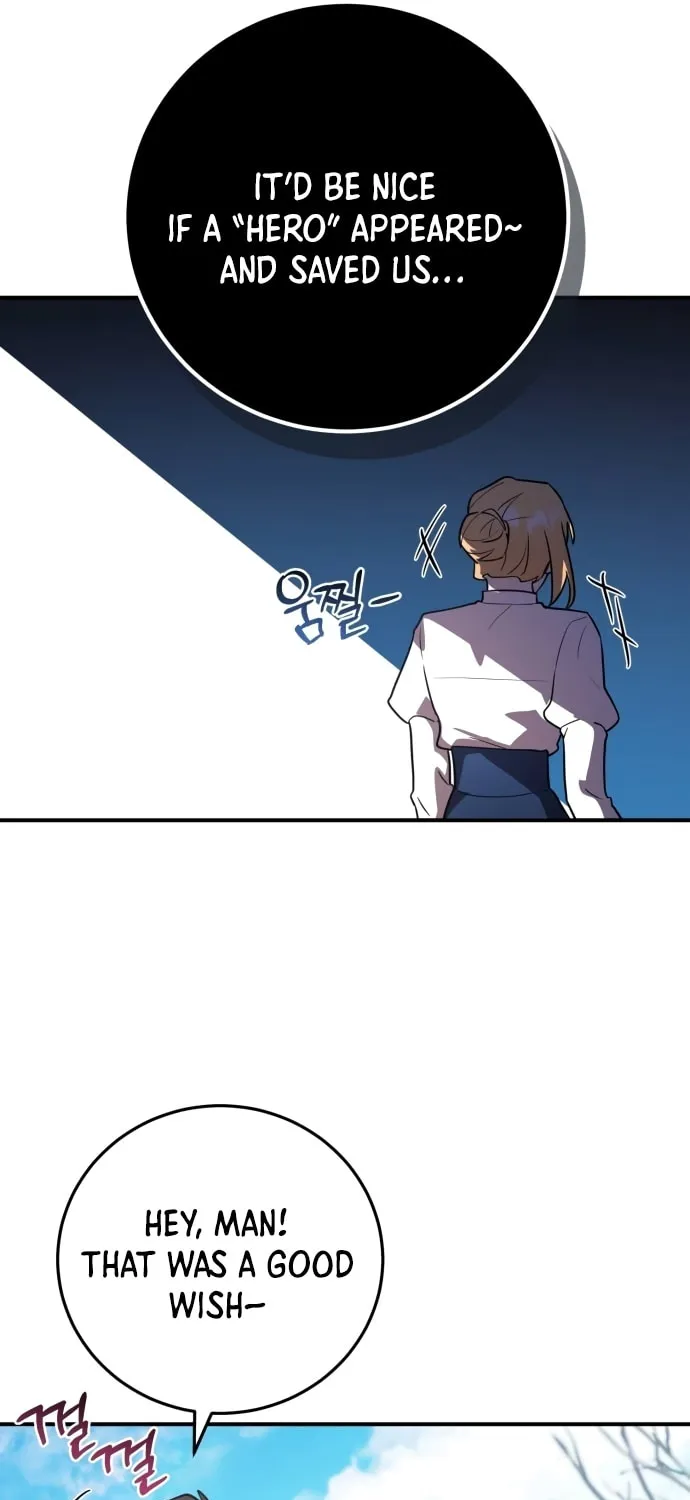 Heroes & Demons & Villains Chapter 35 page 82 - 