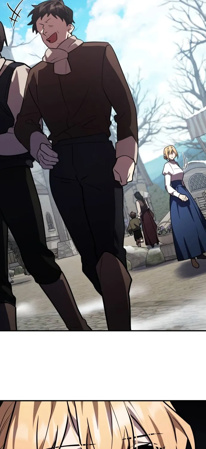 Heroes & Demons & Villains Chapter 35 page 83 - 