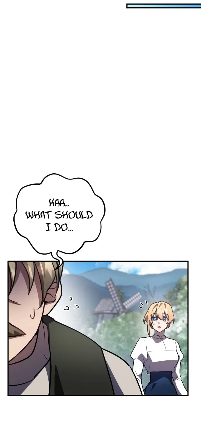 Heroes & Demons & Villains Chapter 35 page 86 - 