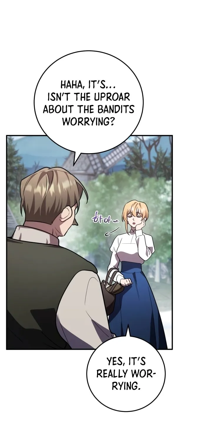 Heroes & Demons & Villains Chapter 35 page 89 - 
