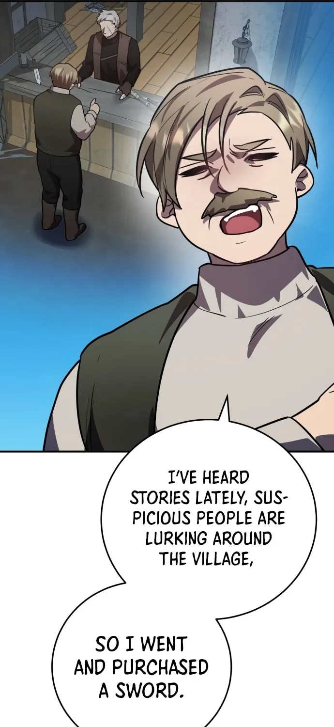 Heroes & Demons & Villains Chapter 35 page 91 - 