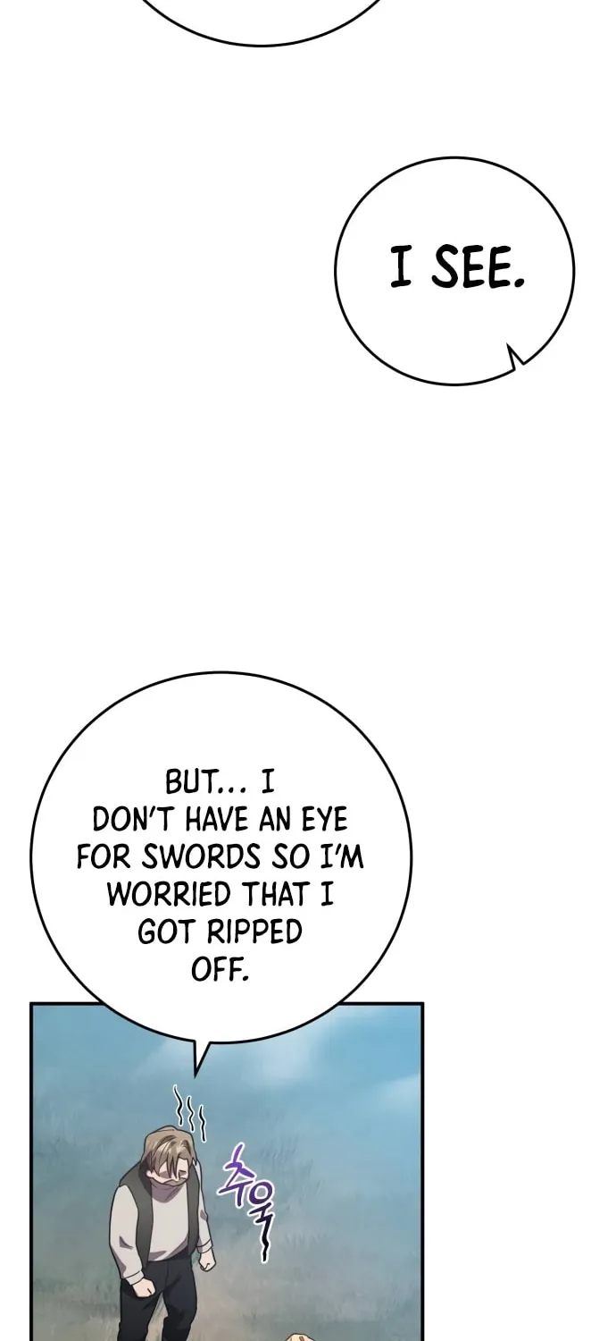 Heroes & Demons & Villains Chapter 35 page 92 - 