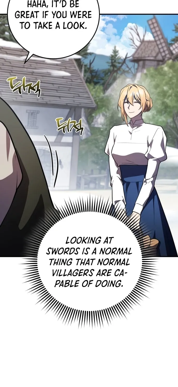 Heroes & Demons & Villains Chapter 35 page 95 - 