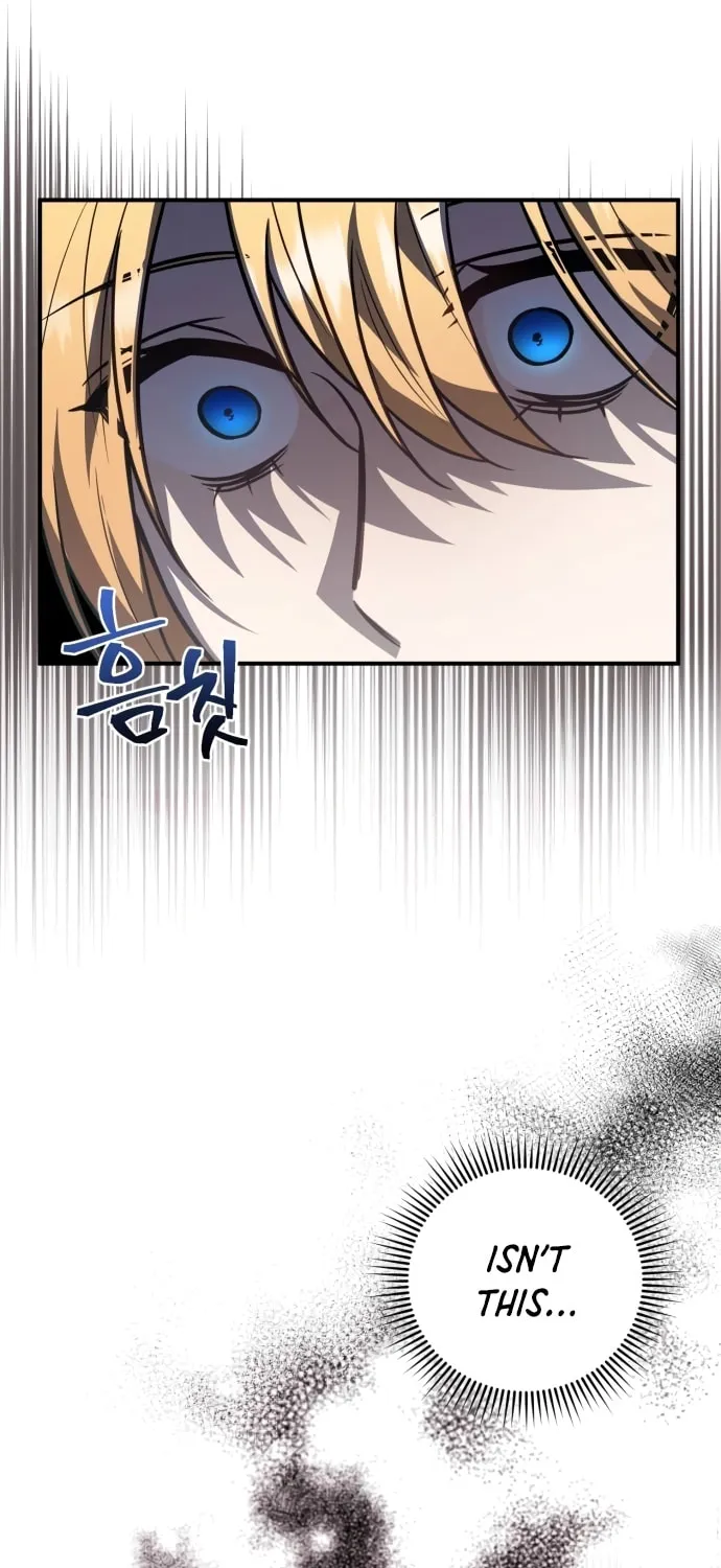 Heroes & Demons & Villains Chapter 35 page 97 - 