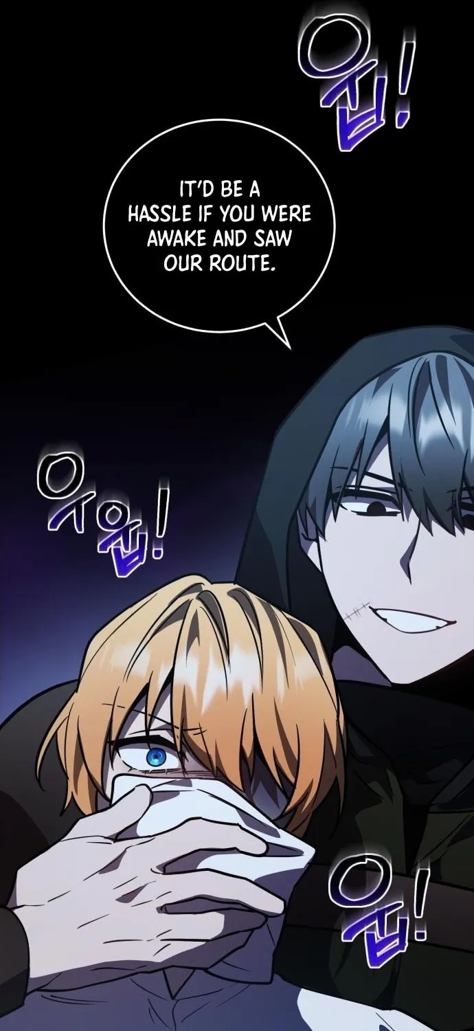 Heroes & Demons & Villains Chapter 36 page 102 - 