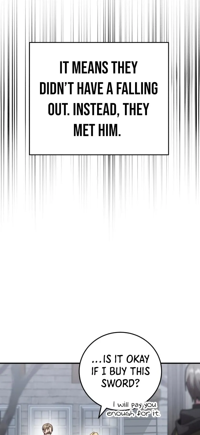 Heroes & Demons & Villains Chapter 36 page 14 - 