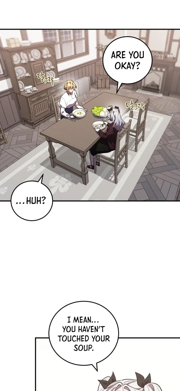 Heroes & Demons & Villains Chapter 36 page 20 - 