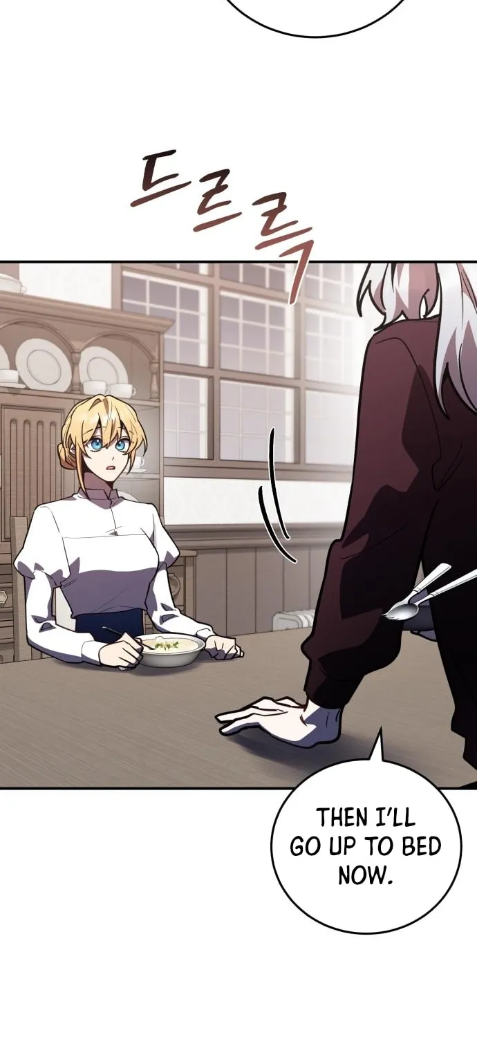 Heroes & Demons & Villains Chapter 36 page 23 - 
