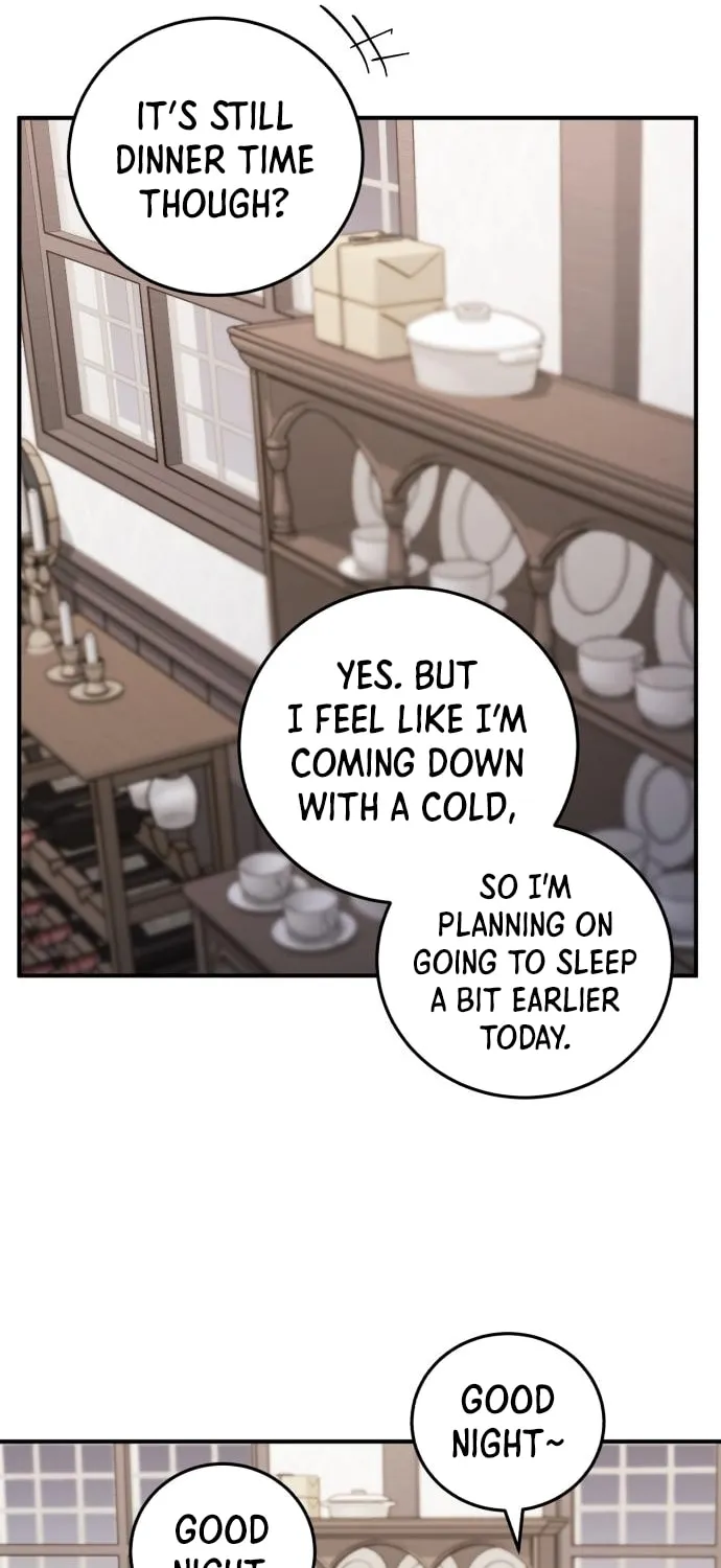 Heroes & Demons & Villains Chapter 36 page 25 - 