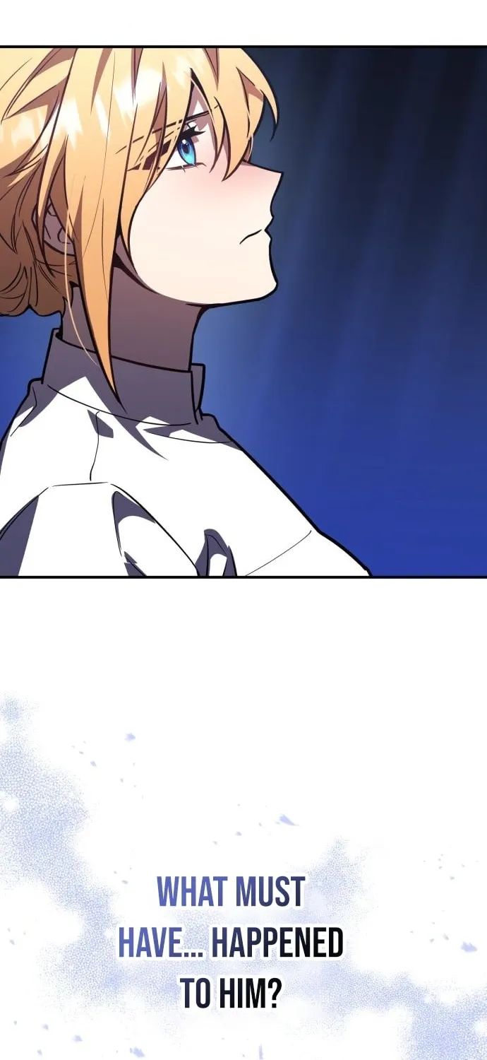 Heroes & Demons & Villains Chapter 36 page 36 - 