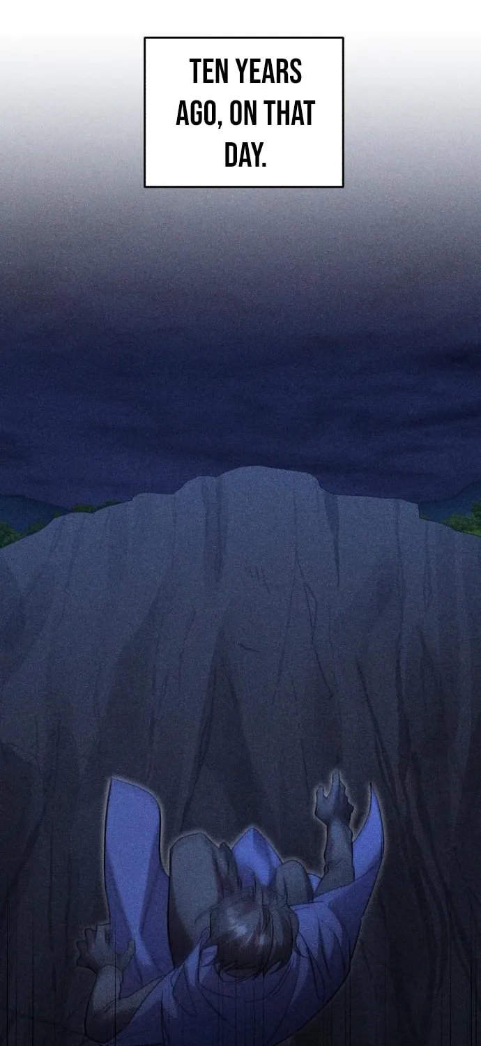 Heroes & Demons & Villains Chapter 36 page 39 - 