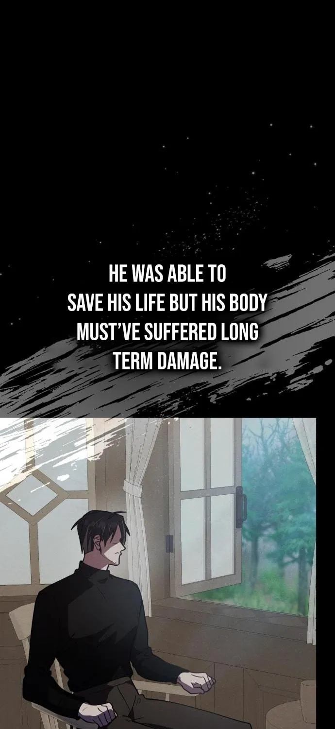 Heroes & Demons & Villains Chapter 36 page 41 - 