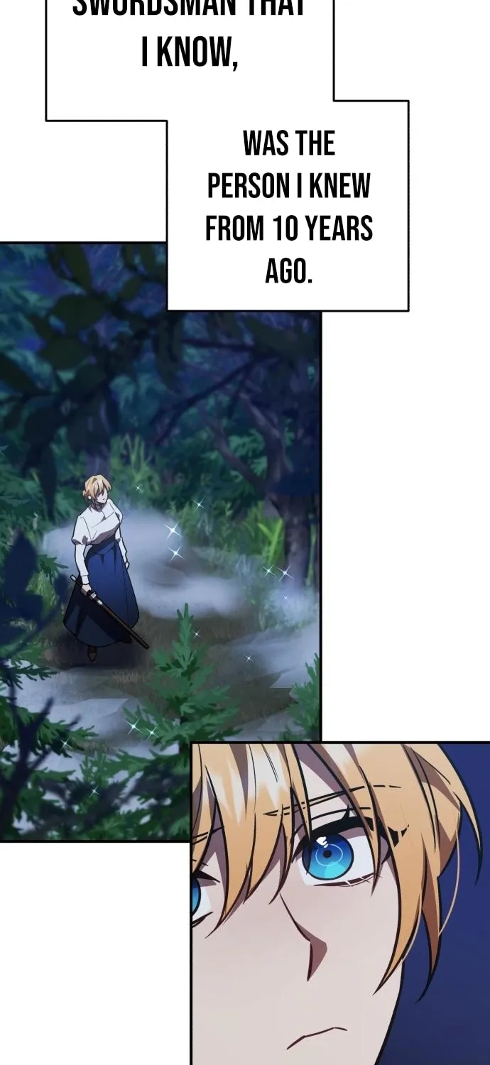 Heroes & Demons & Villains Chapter 36 page 47 - 