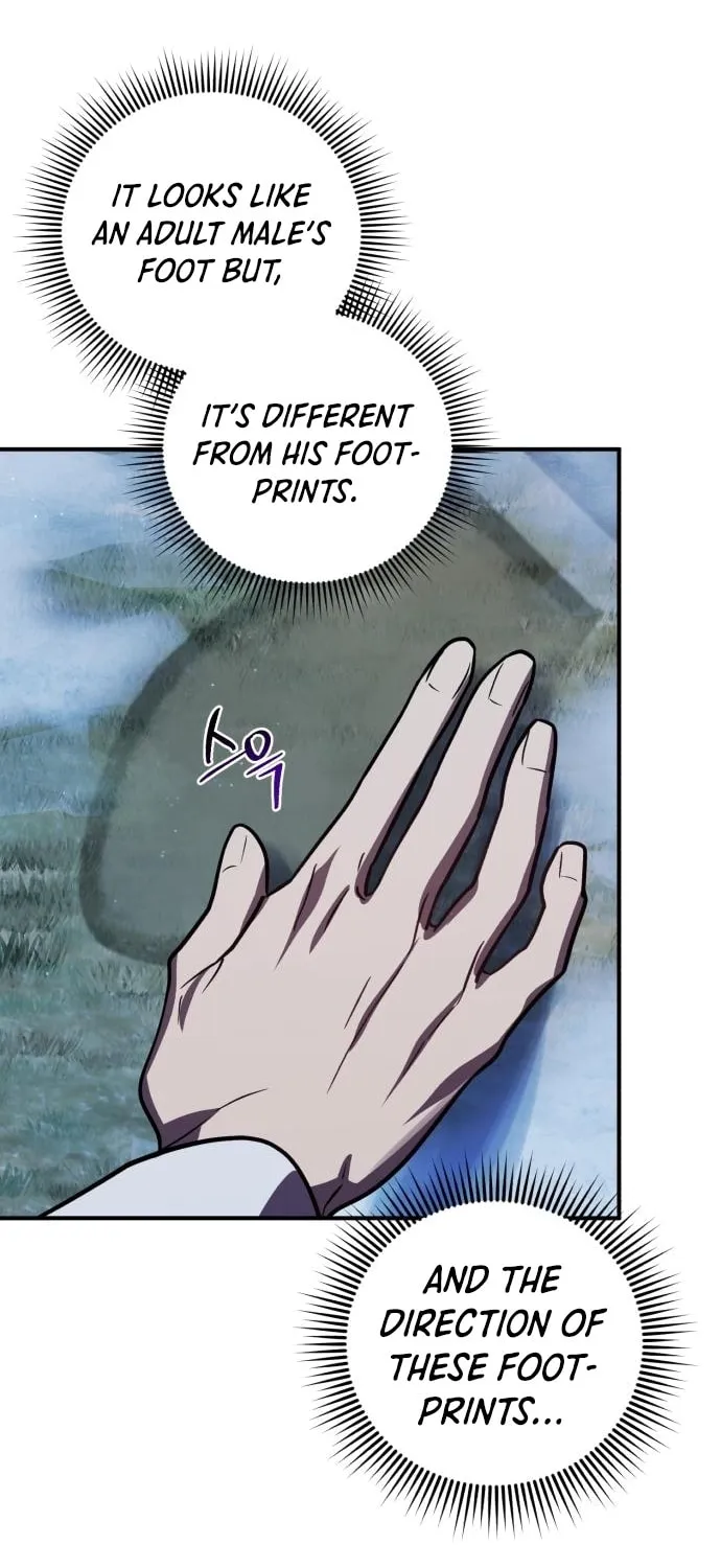 Heroes & Demons & Villains Chapter 36 page 56 - 