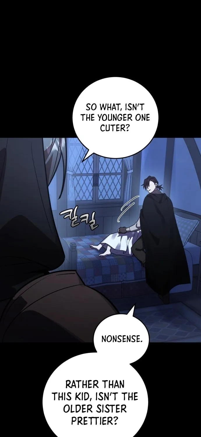 Heroes & Demons & Villains Chapter 36 page 64 - 