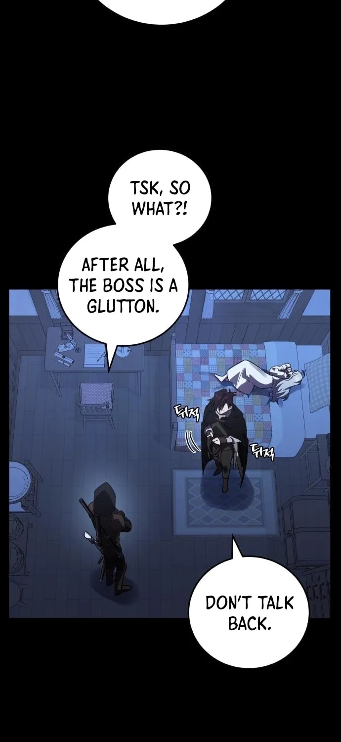 Heroes & Demons & Villains Chapter 36 page 65 - 