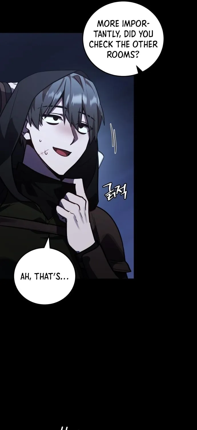 Heroes & Demons & Villains Chapter 36 page 67 - 