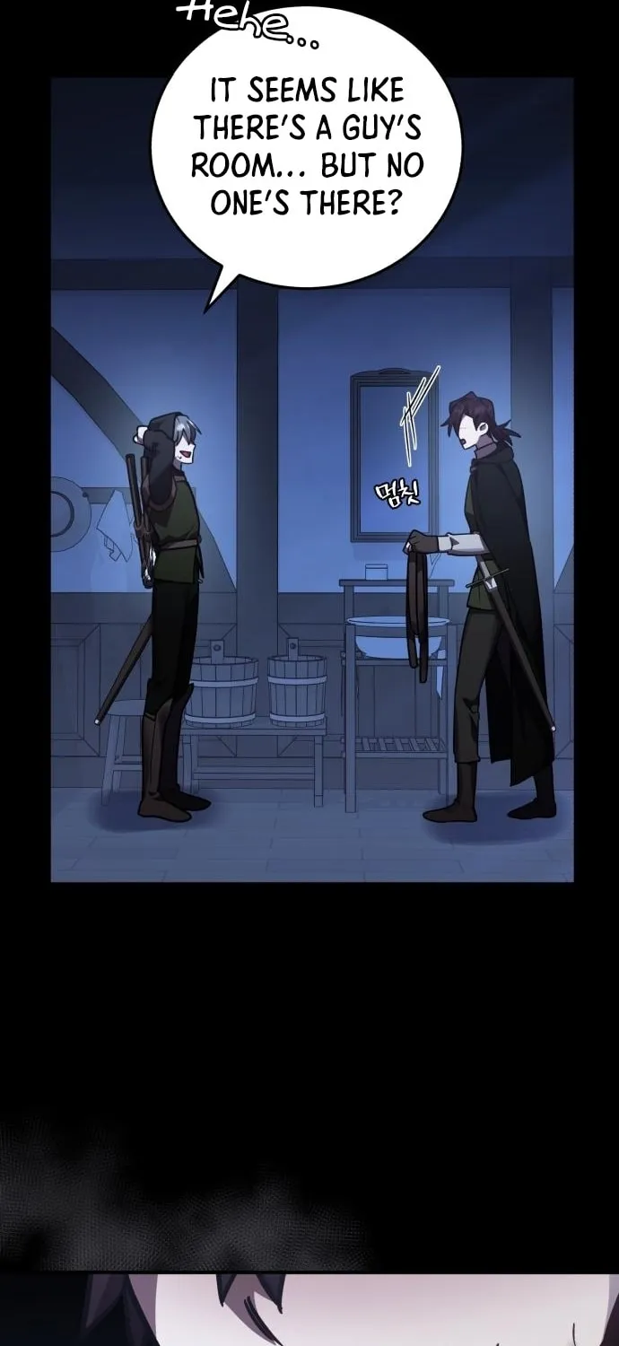 Heroes & Demons & Villains Chapter 36 page 68 - 