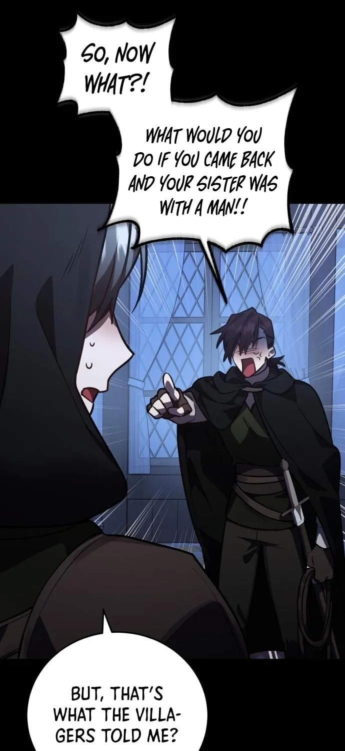 Heroes & Demons & Villains Chapter 36 page 70 - 