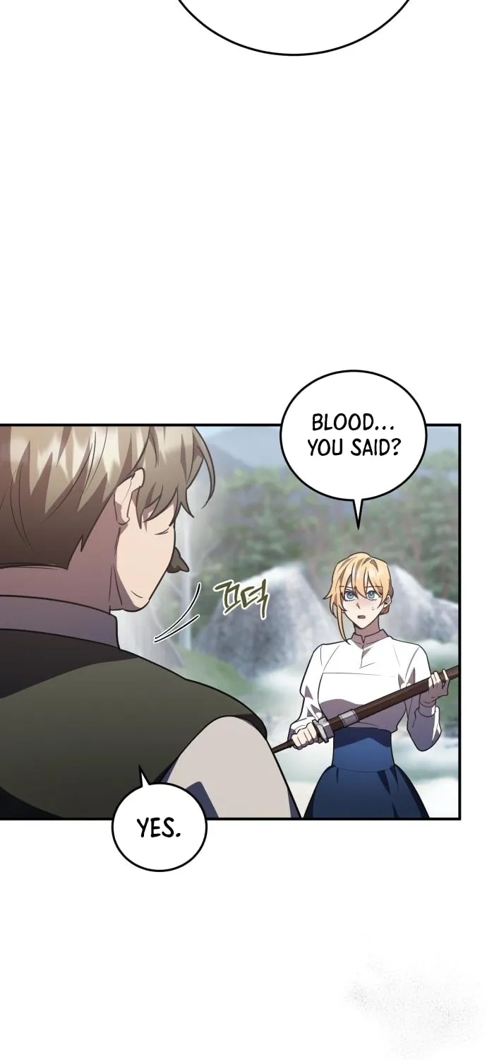 Heroes & Demons & Villains Chapter 36 page 8 - 