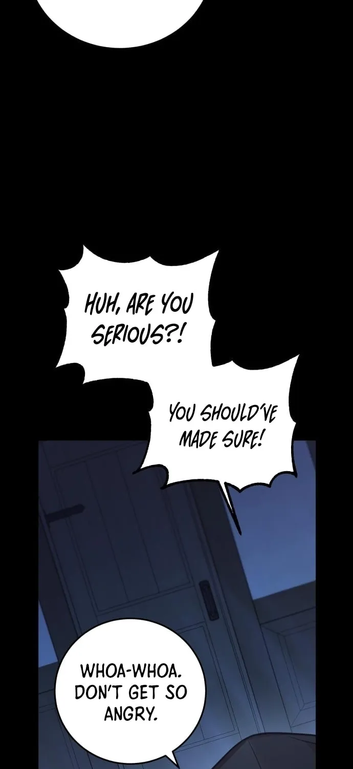 Heroes & Demons & Villains Chapter 36 page 71 - 