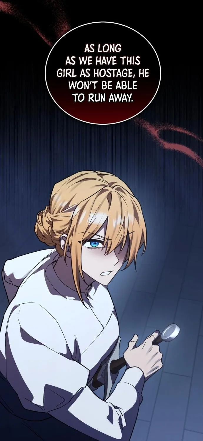 Heroes & Demons & Villains Chapter 36 page 73 - 
