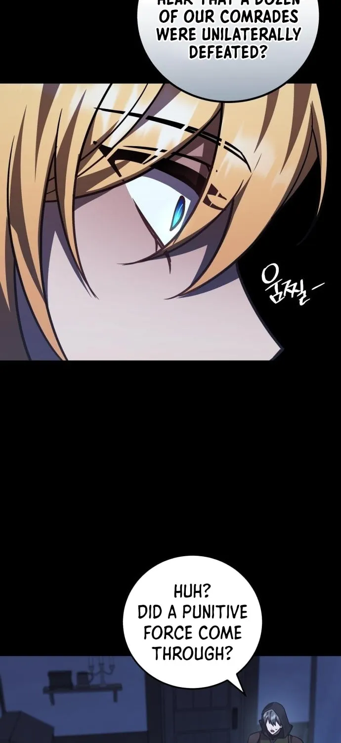 Heroes & Demons & Villains Chapter 36 page 76 - 