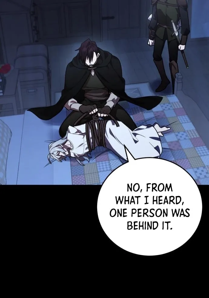 Heroes & Demons & Villains Chapter 36 page 77 - 