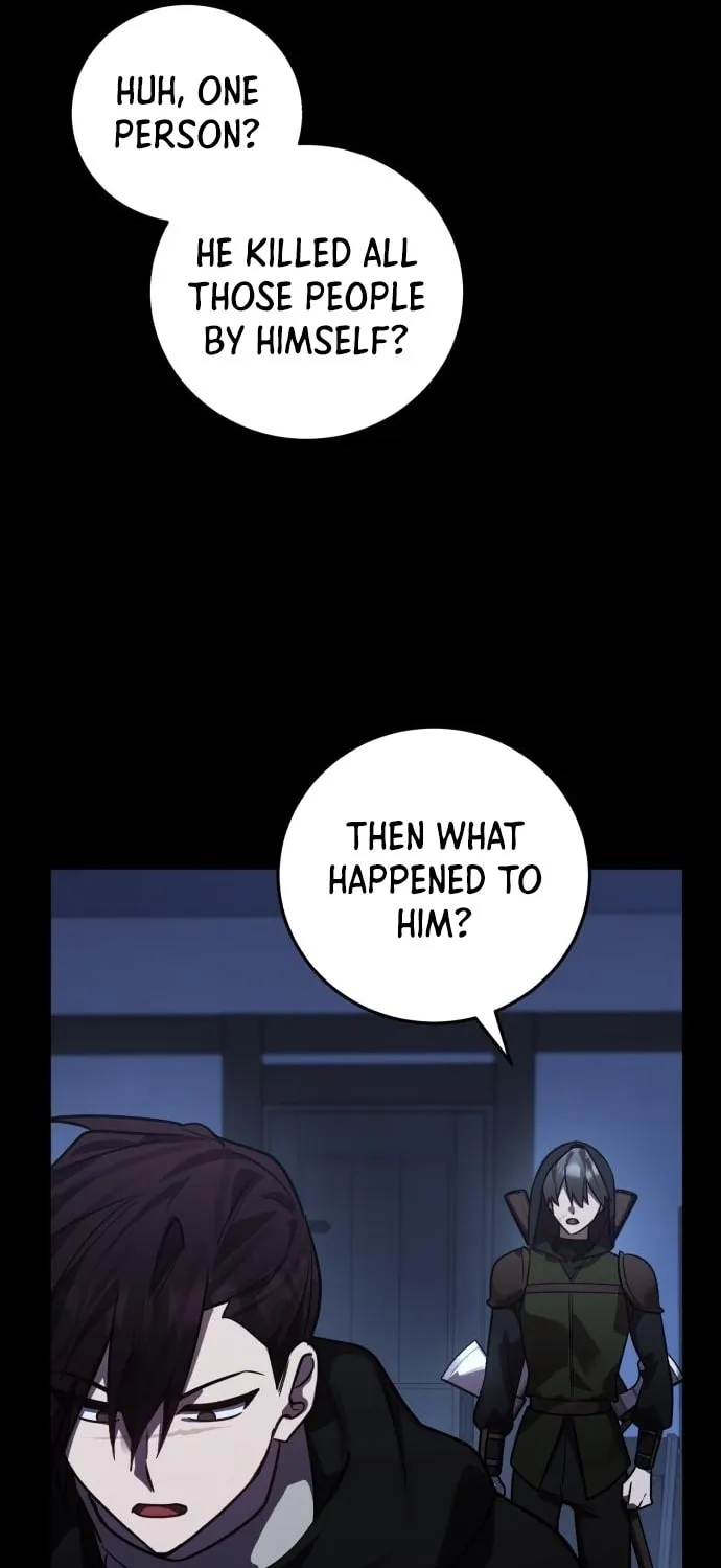 Heroes & Demons & Villains Chapter 36 page 78 - 