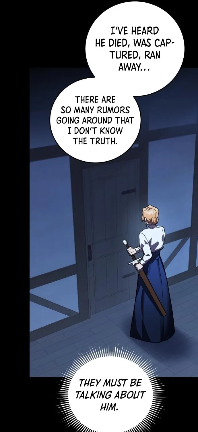 Heroes & Demons & Villains Chapter 36 page 80 - 