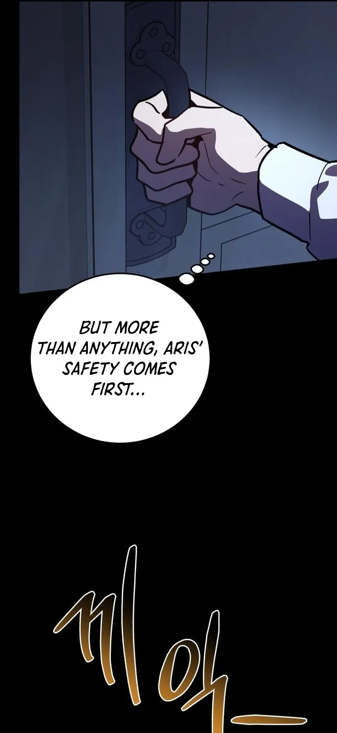 Heroes & Demons & Villains Chapter 36 page 83 - 