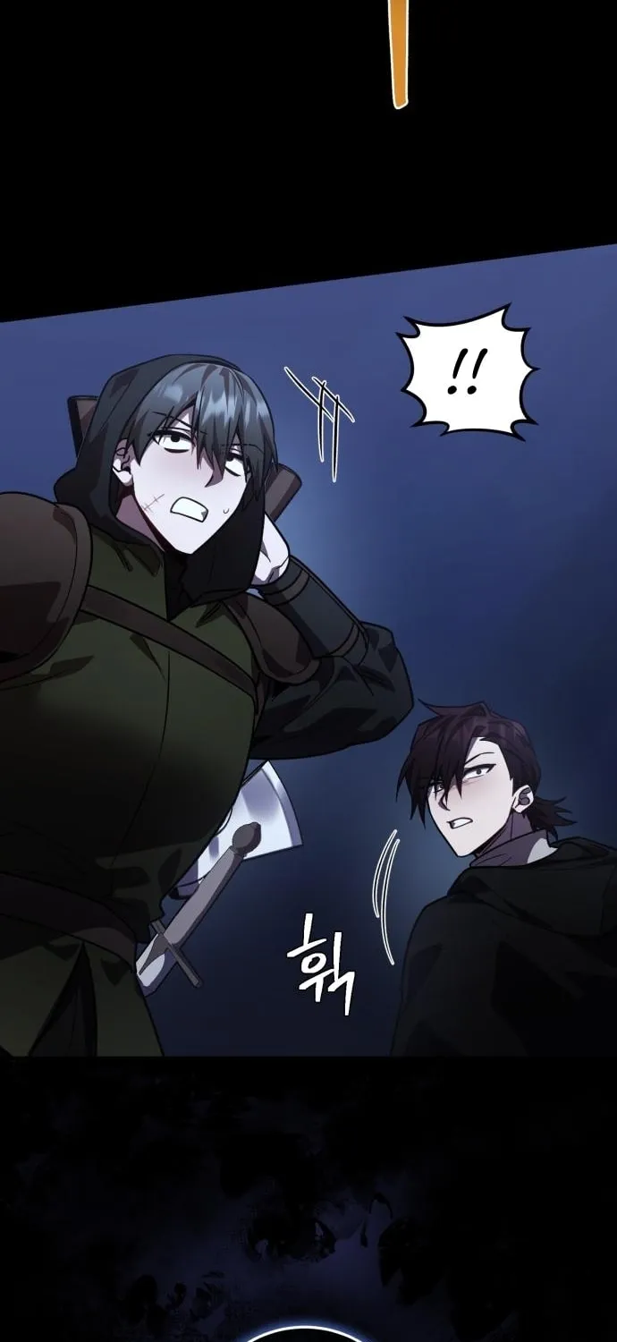 Heroes & Demons & Villains Chapter 36 page 84 - 