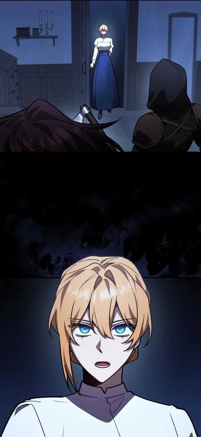 Heroes & Demons & Villains Chapter 36 page 86 - 